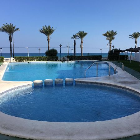 Apartamento Roses El Campello Esterno foto