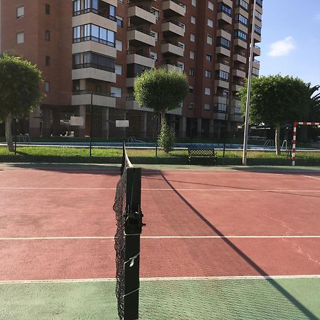 Apartamento Roses El Campello Esterno foto