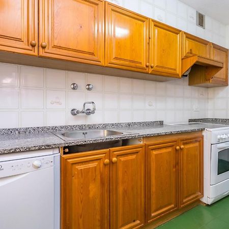 Apartamento Roses El Campello Esterno foto