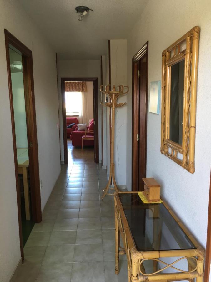 Apartamento Roses El Campello Esterno foto