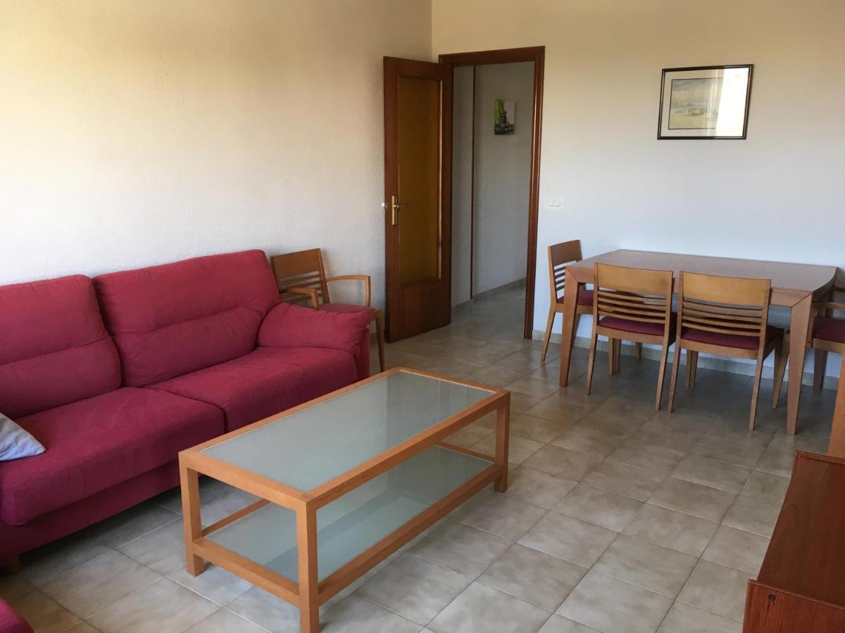 Apartamento Roses El Campello Esterno foto