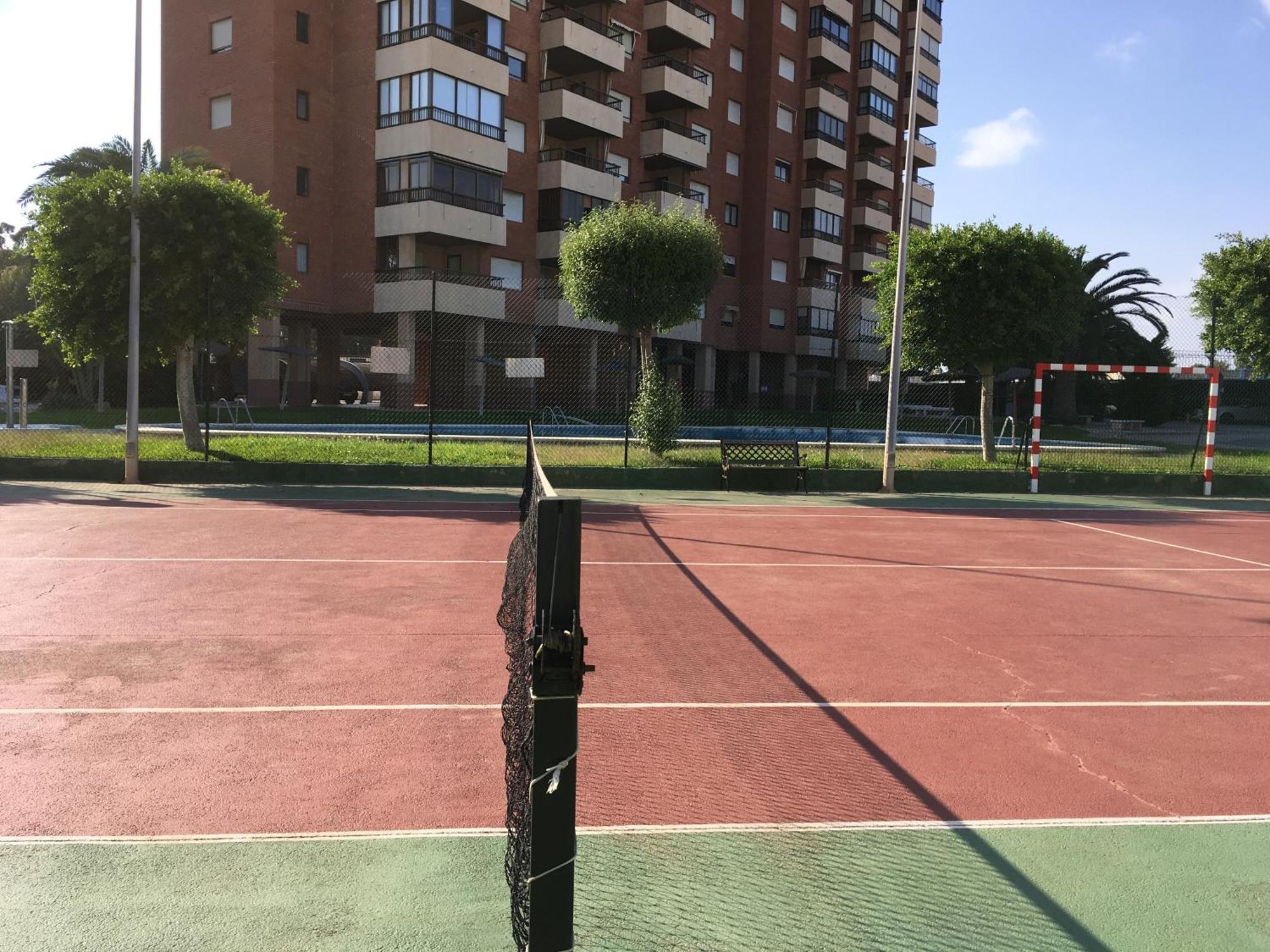 Apartamento Roses El Campello Esterno foto