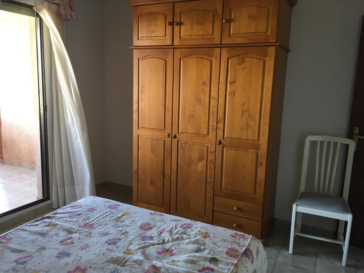 Apartamento Roses El Campello Esterno foto