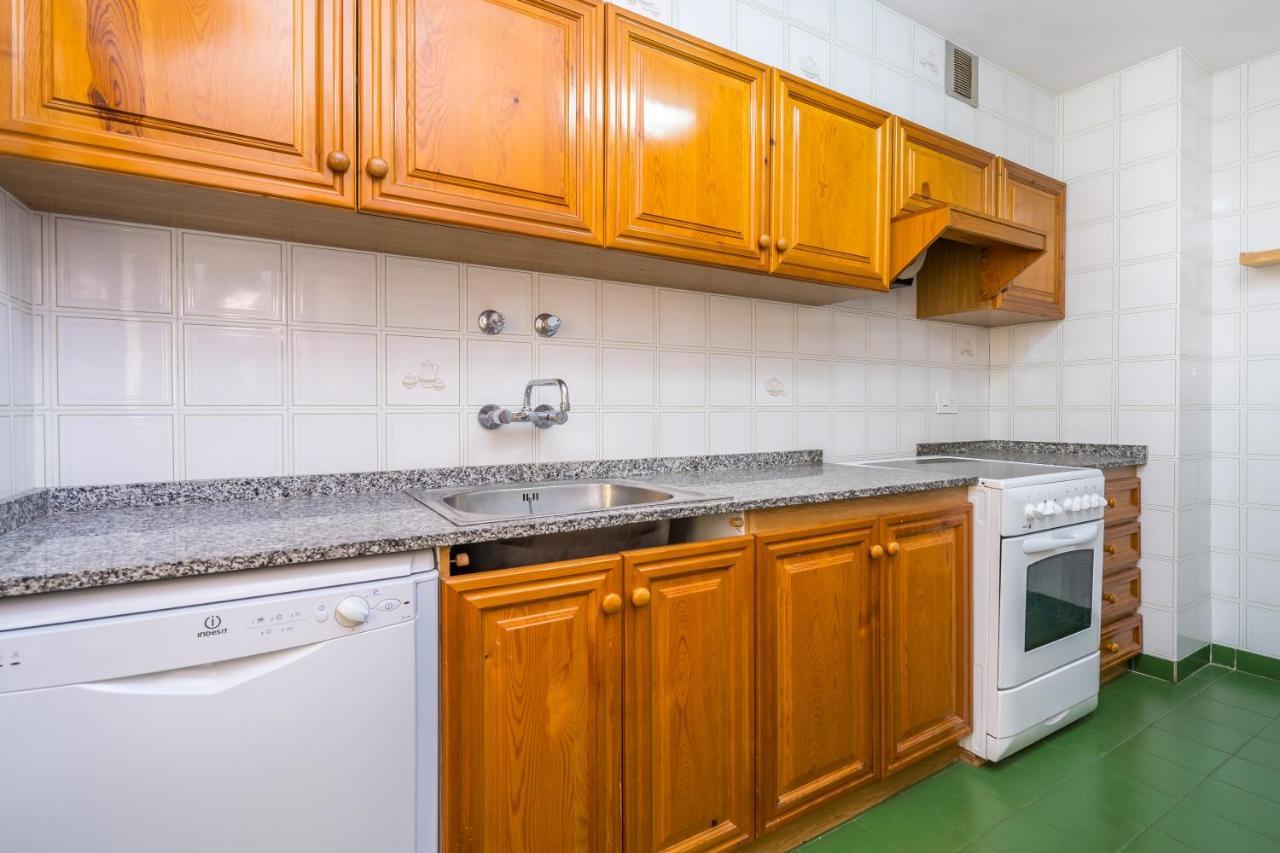 Apartamento Roses El Campello Esterno foto