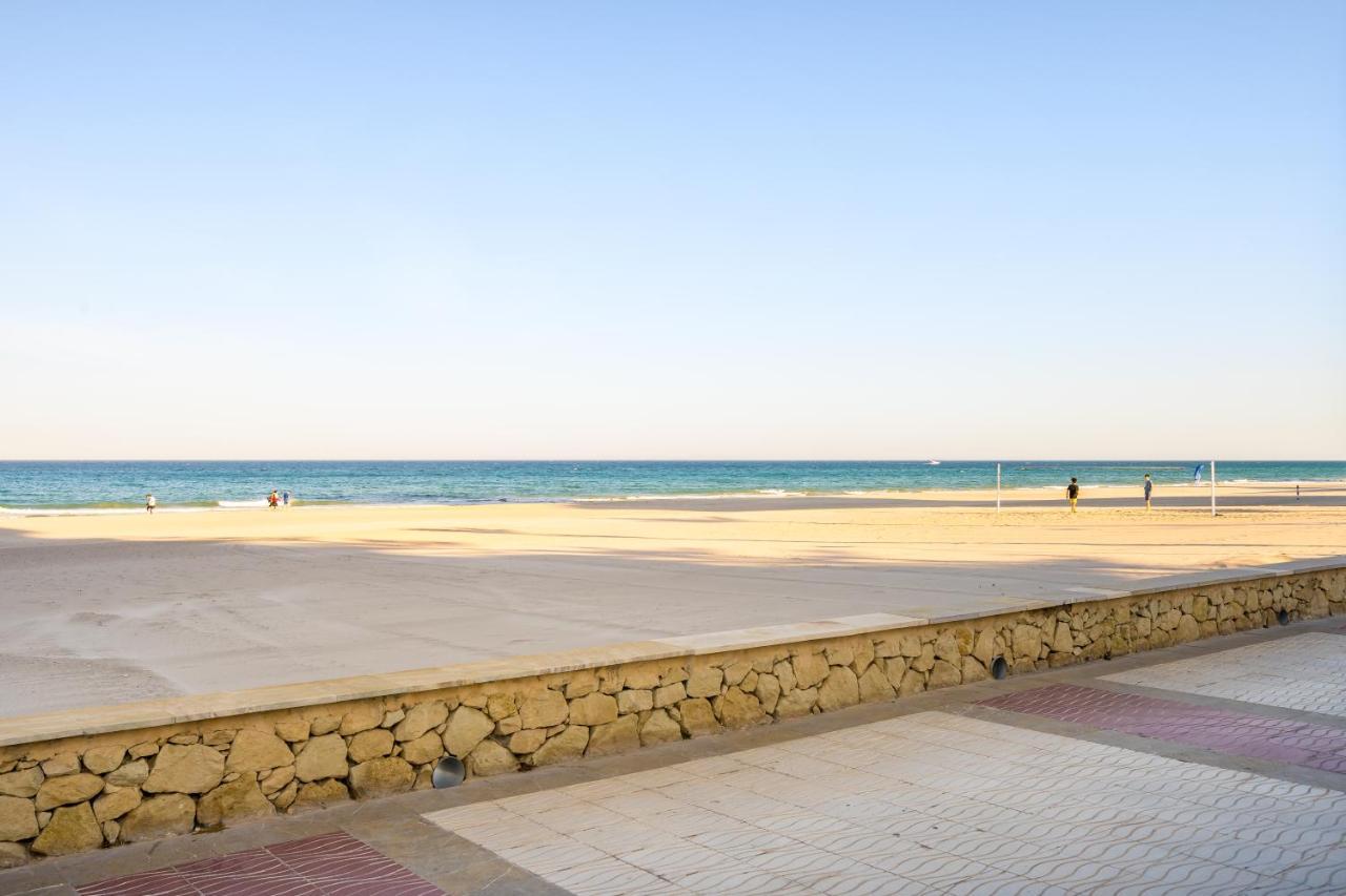 Apartamento Roses El Campello Esterno foto