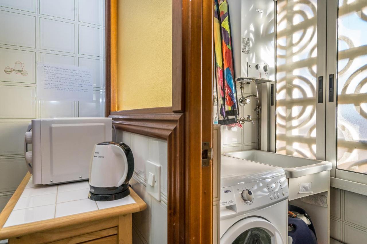 Apartamento Roses El Campello Esterno foto
