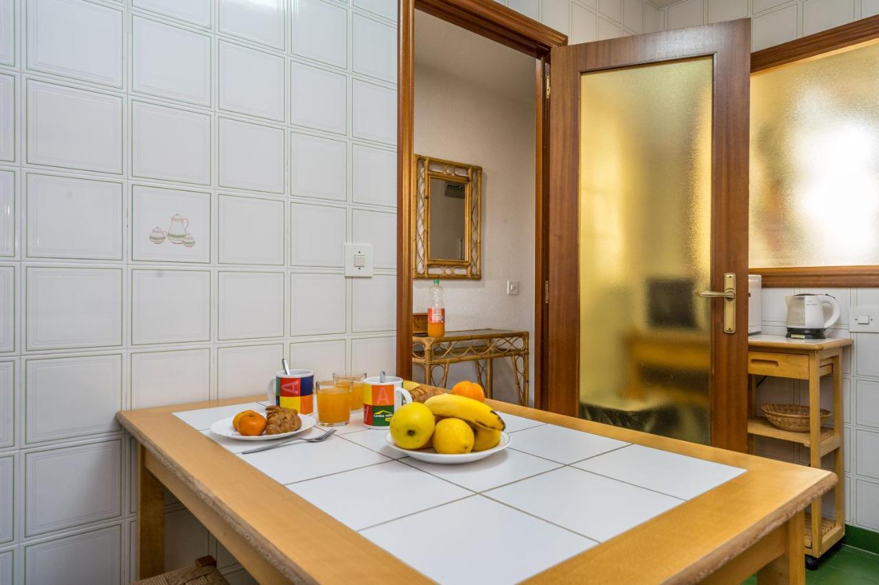 Apartamento Roses El Campello Esterno foto