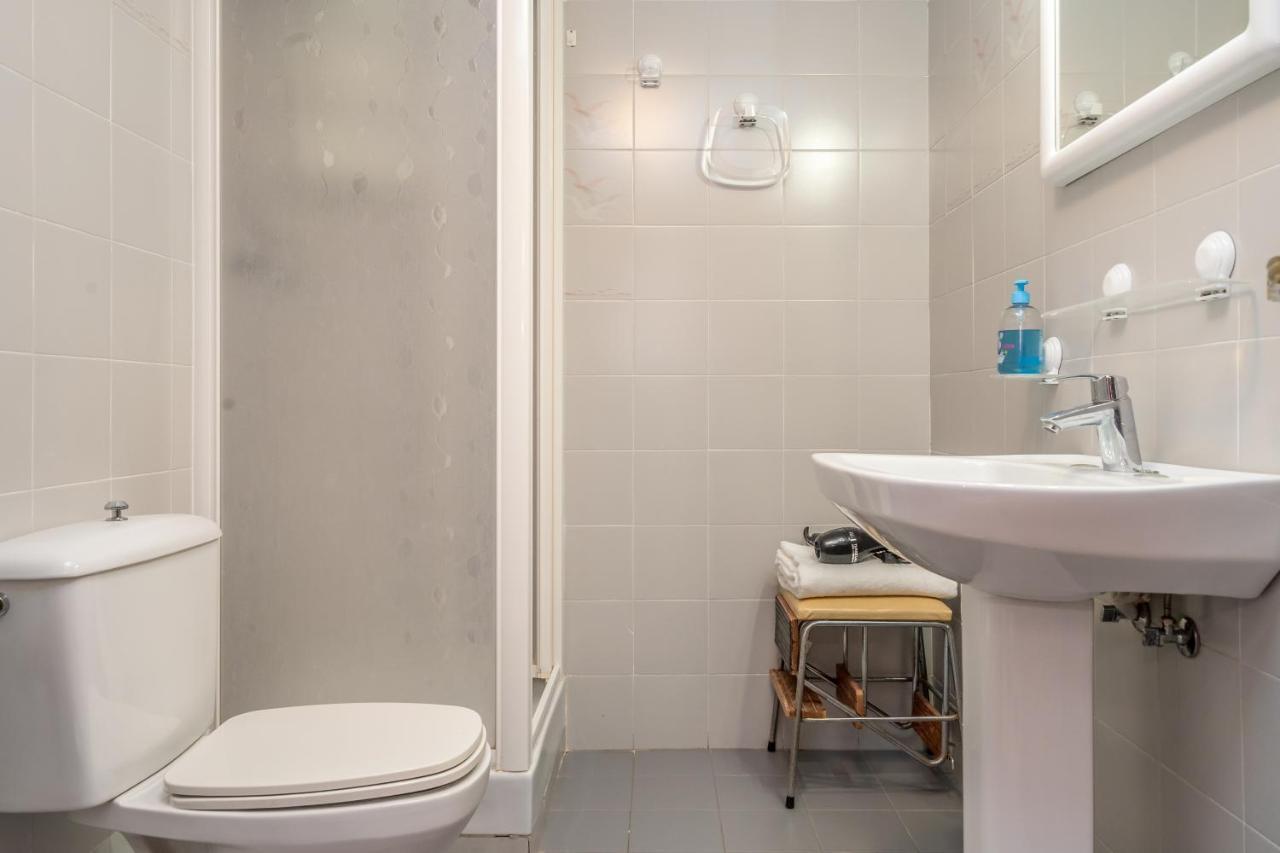 Apartamento Roses El Campello Esterno foto